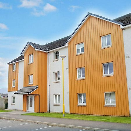 The View At No10 Villa Aviemore Exterior photo