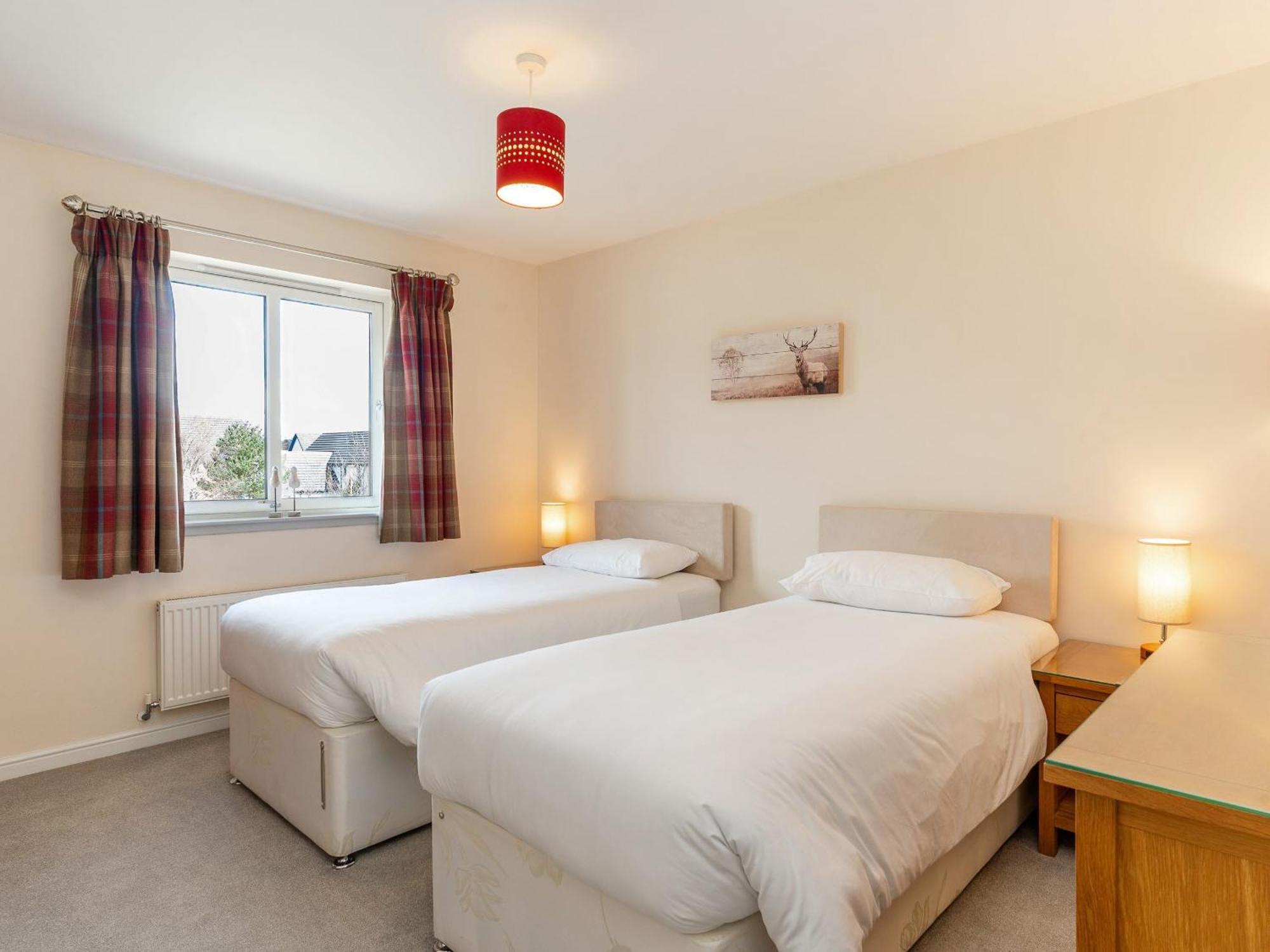 The View At No10 Villa Aviemore Exterior photo